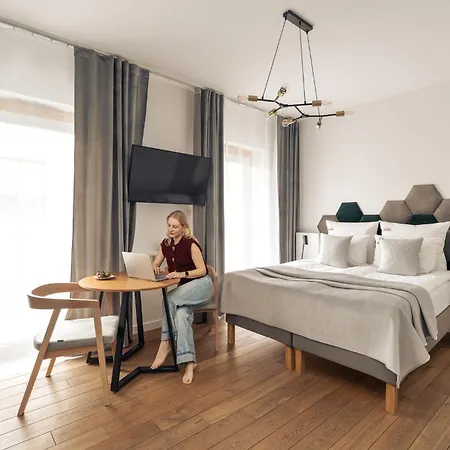 Rakowicka Suite&parking By Downtown Apartament Kraków