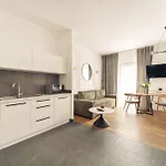 Appartement Rakowicka & Parking By Downtown *