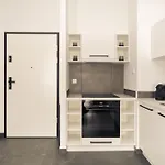 Rakowicka & Parking By Downtown Appartement Krakau