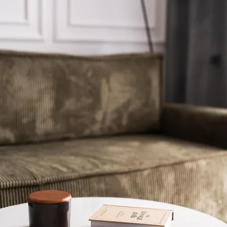 Rakowicka & Parking By Downtown アパート *