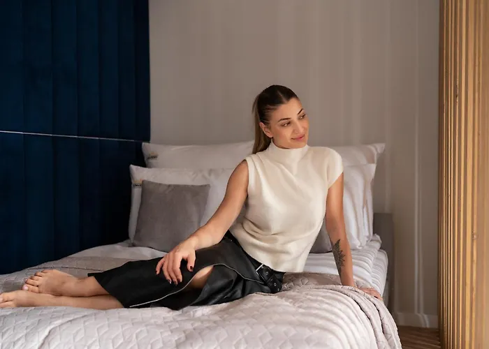 Rakowicka & Parking By Downtown