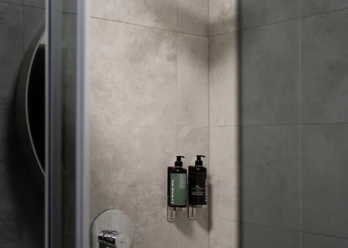 Rakowicka & Parking By Downtown